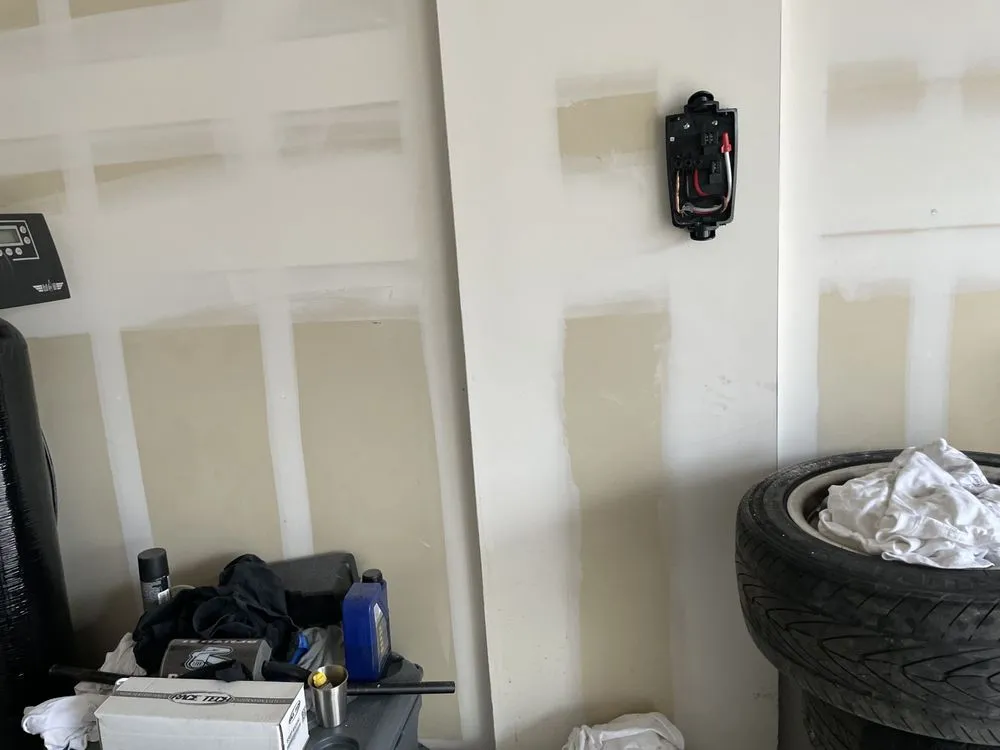 Slide of Zeta Electric