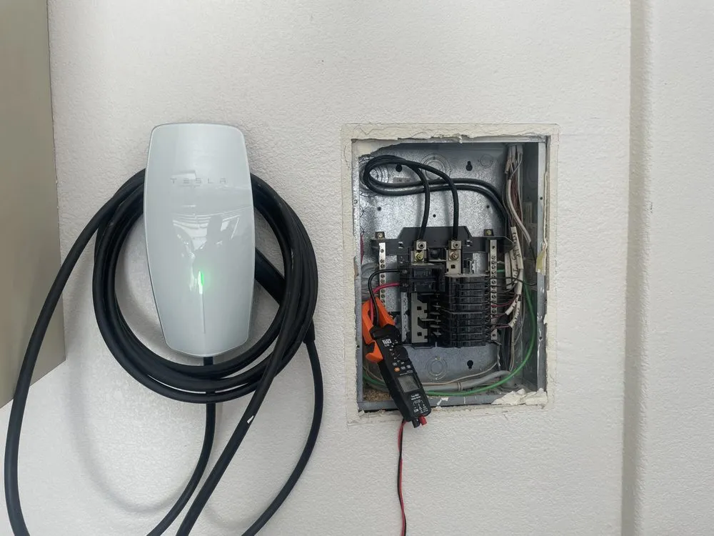 Slide of Zeta Electric