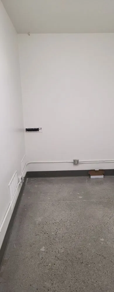 Slide of Zeus Electric and Security