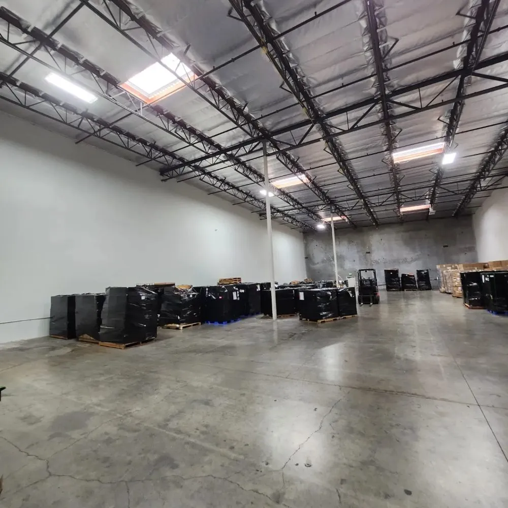 Slide of Zeus Electric and Security