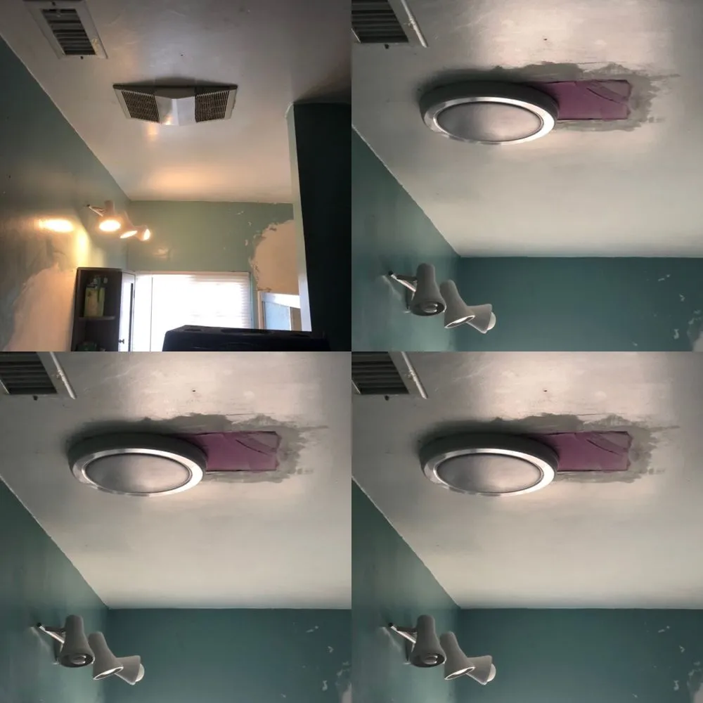 Slide of Zeus Electric and Security