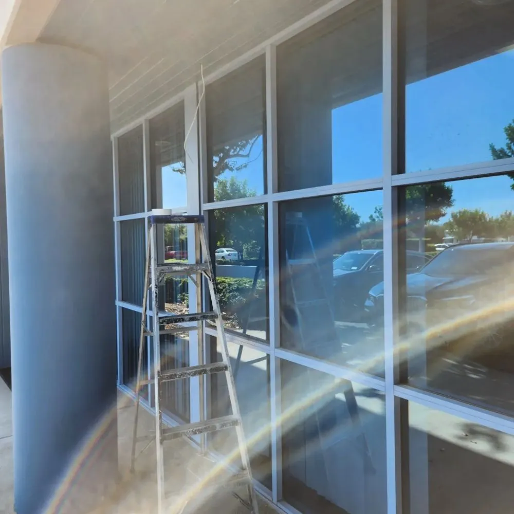 Slide of Zeus Electric and Security