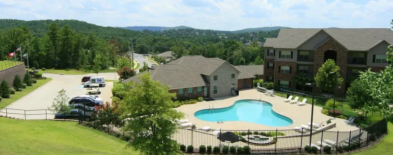 Slide of Zeus Electric and Security