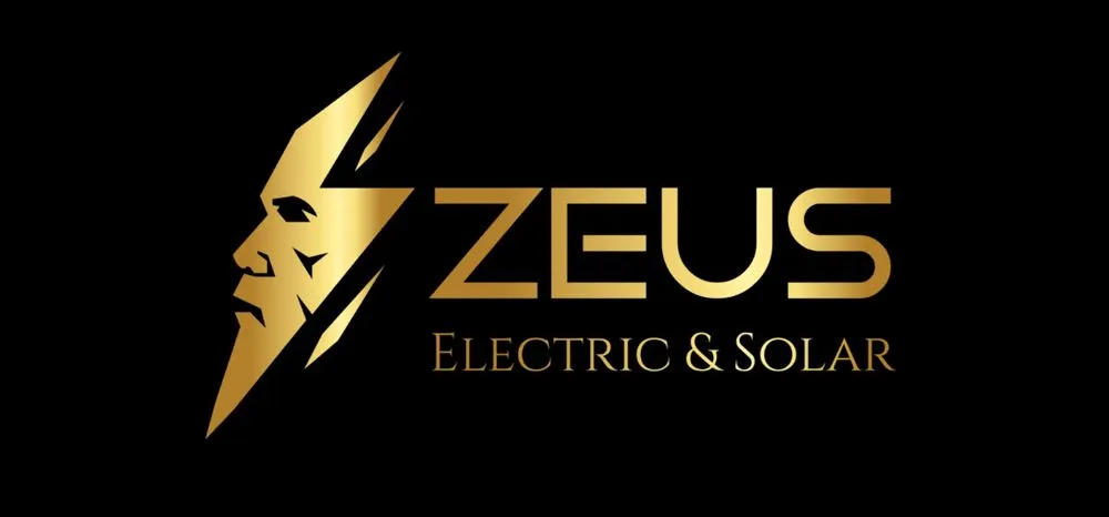 Slide of Zeus Electric and Solar