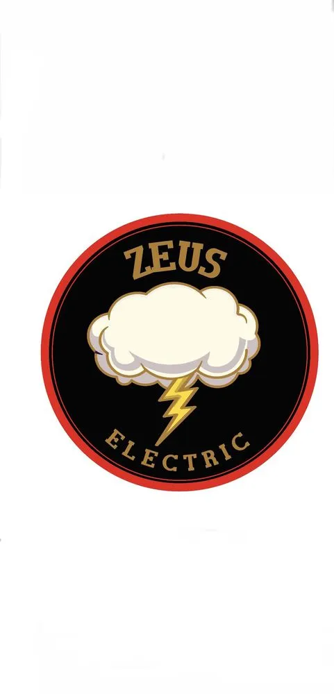Slide of Zeus Electric