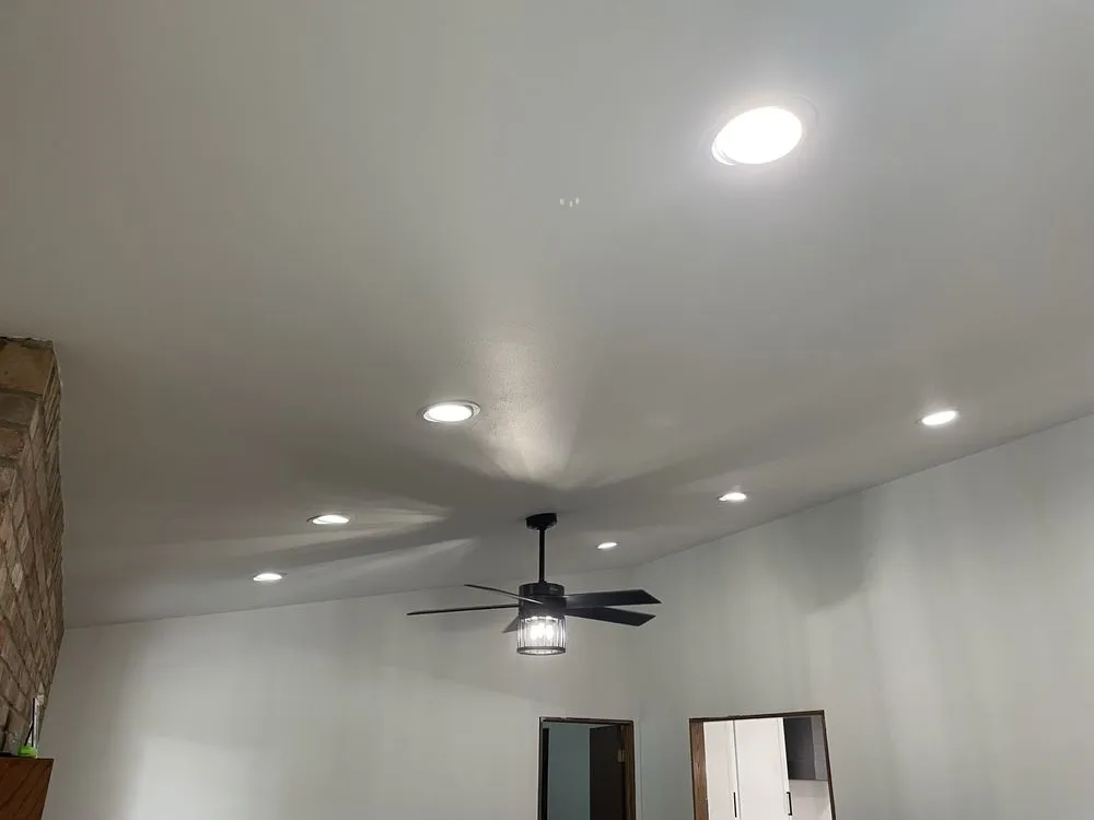 Slide of Zeus Electric