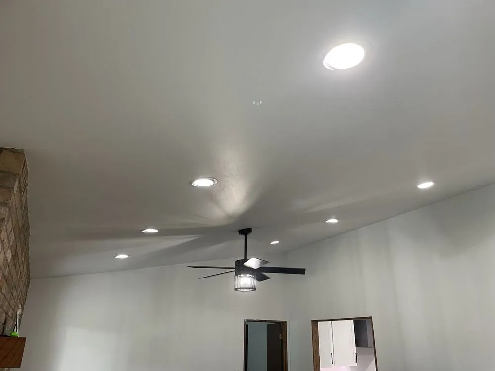 Slide of Zeus Electric