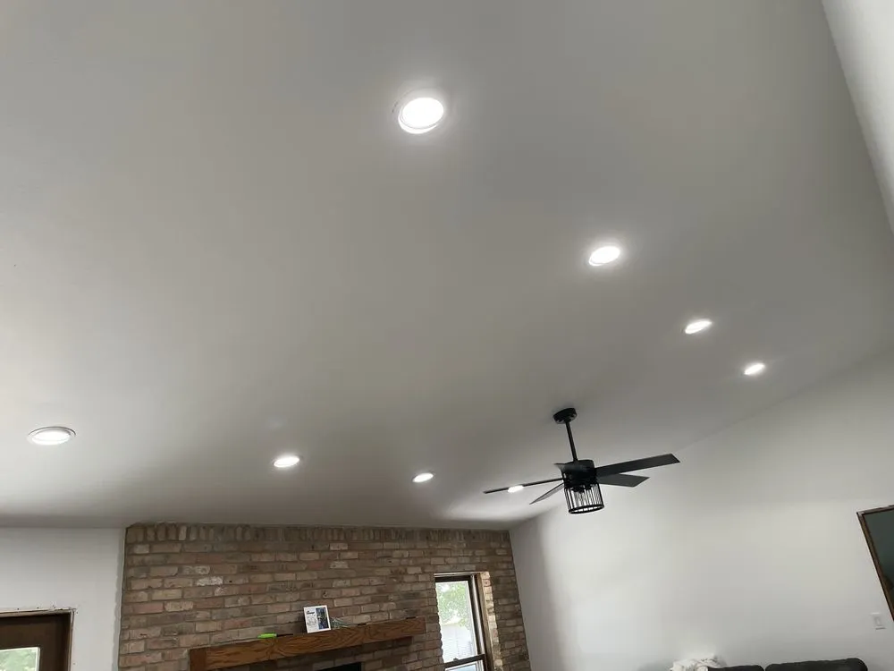 Slide of Zeus Electric