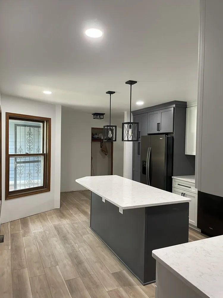 Slide of Zeus Electric