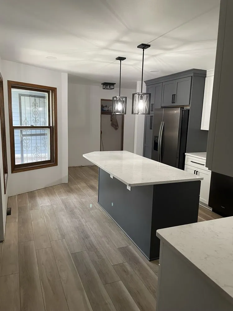 Slide of Zeus Electric