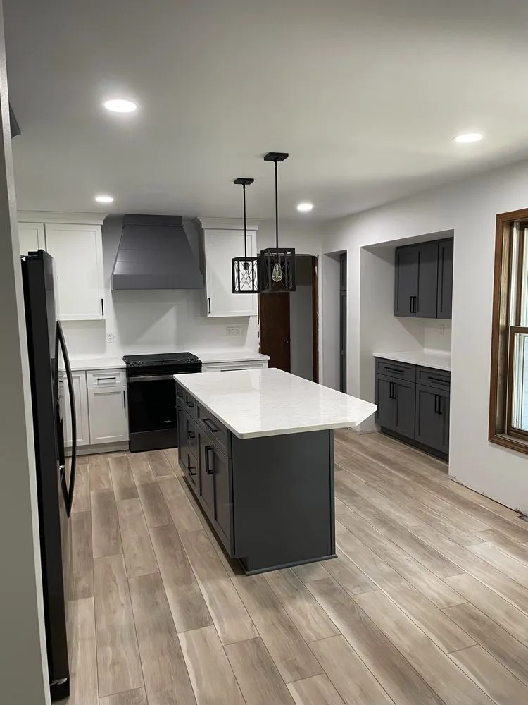 Slide of Zeus Electric