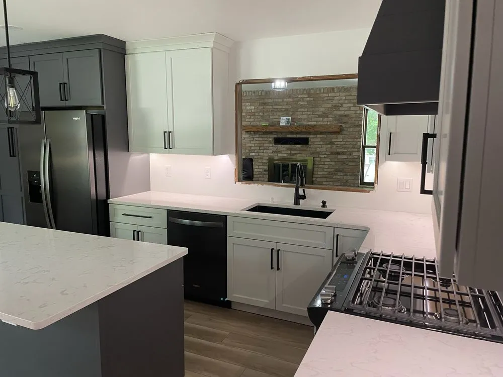 Slide of Zeus Electric