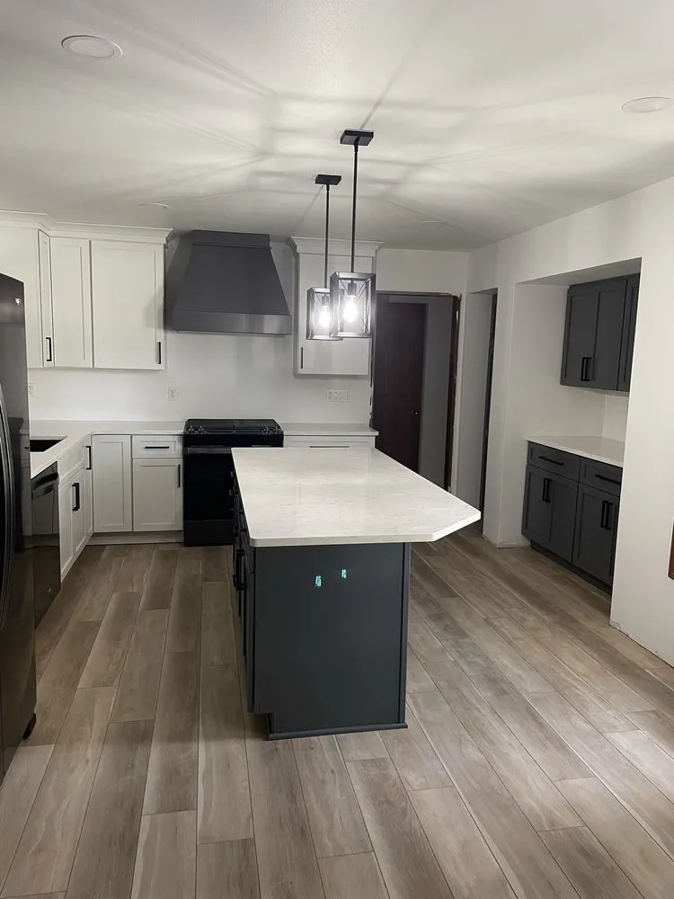 Slide of Zeus Electric