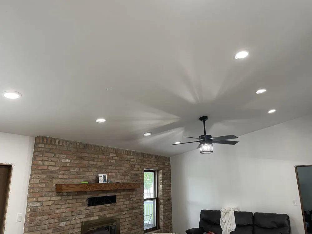 Slide of Zeus Electric