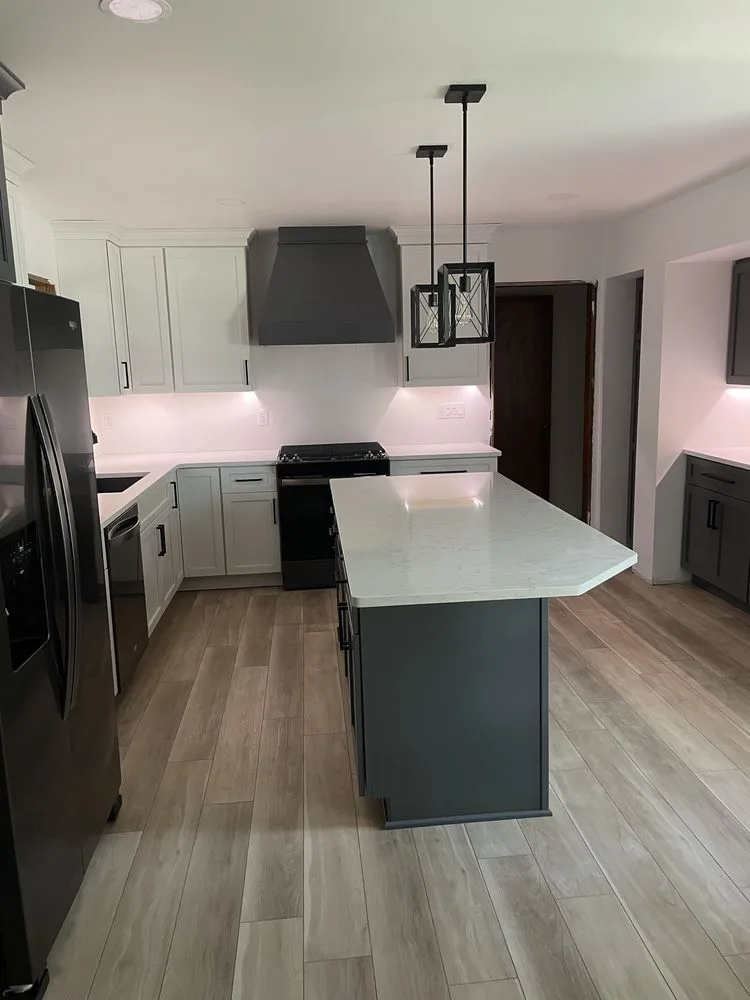 Slide of Zeus Electric