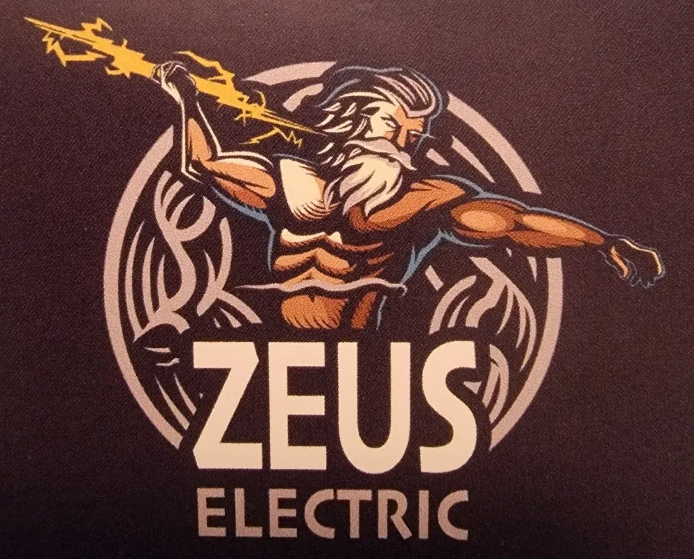 Slide of Zeus Electric
