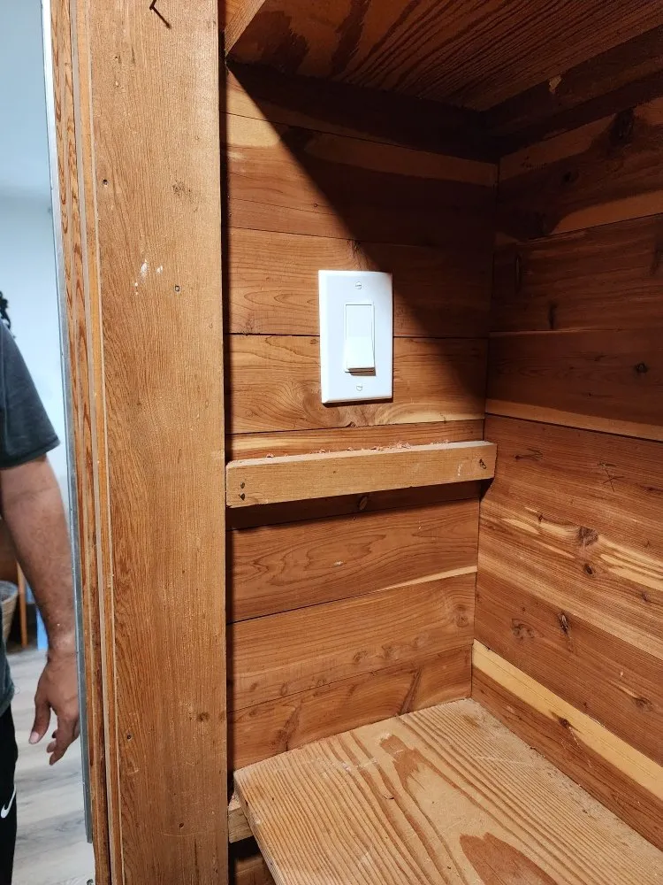 Slide of Zeus Electric