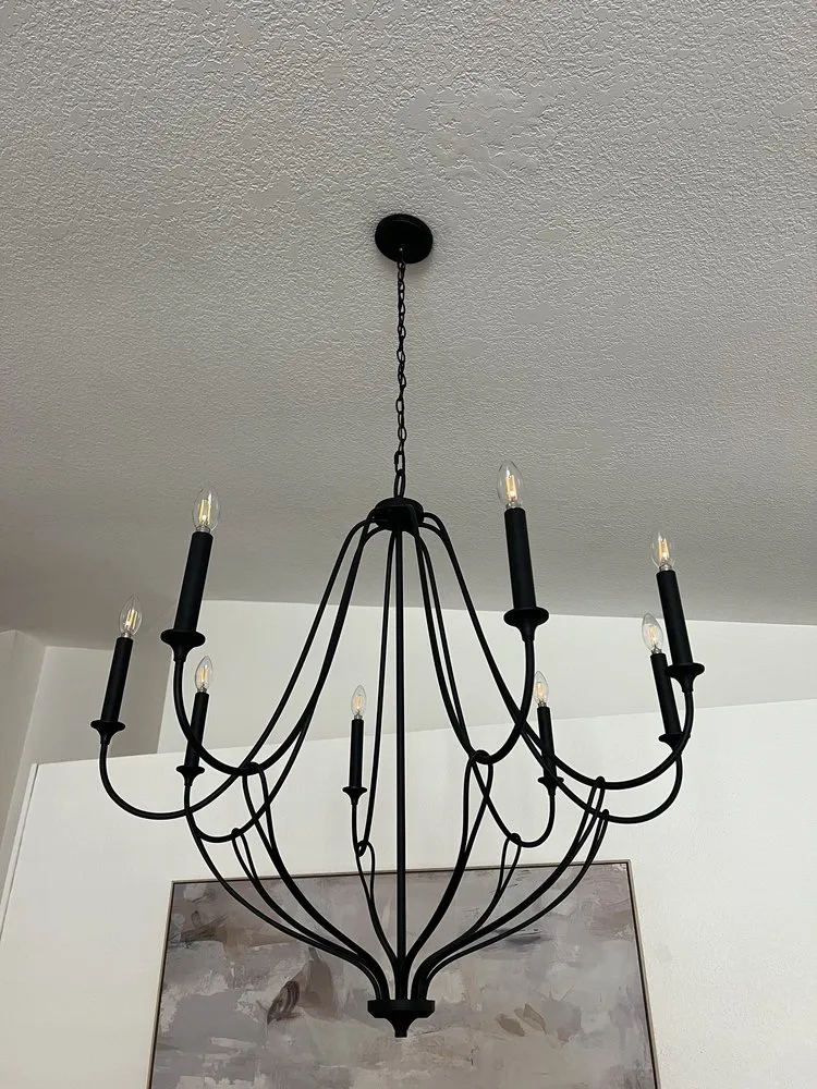 Slide of Zeus Electric