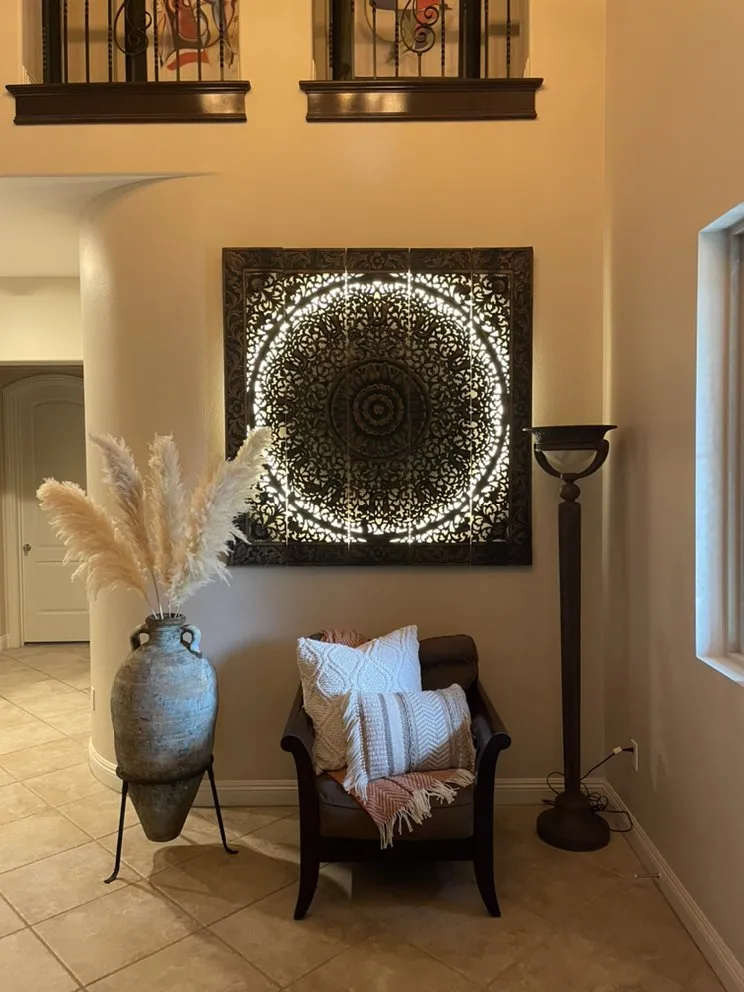 Slide of Zeus Electric