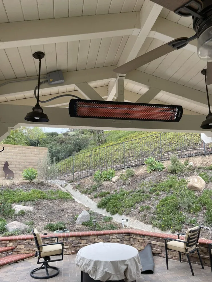 Slide of Zeus Electric