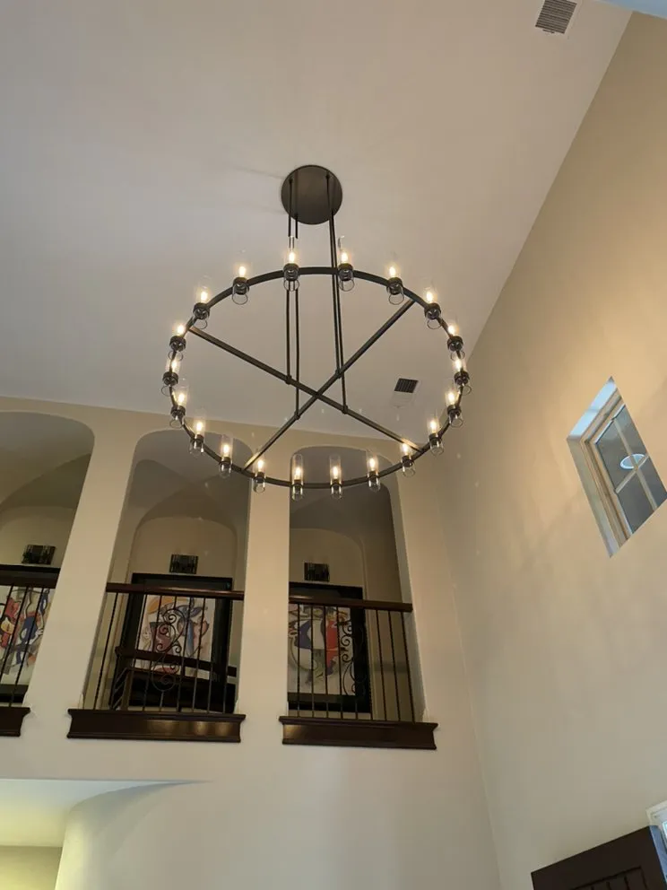 Slide of Zeus Electric