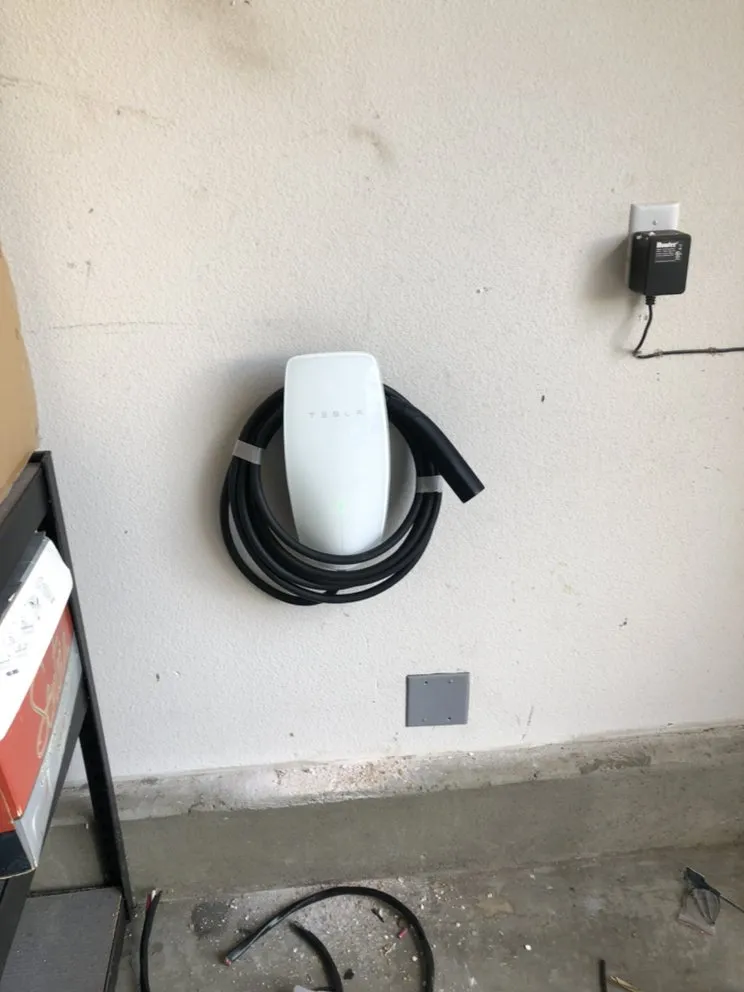 Slide of Zeus Electric