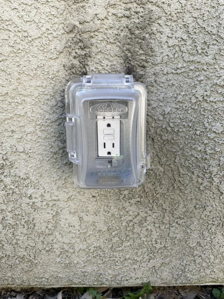 Slide of Zeus Electric