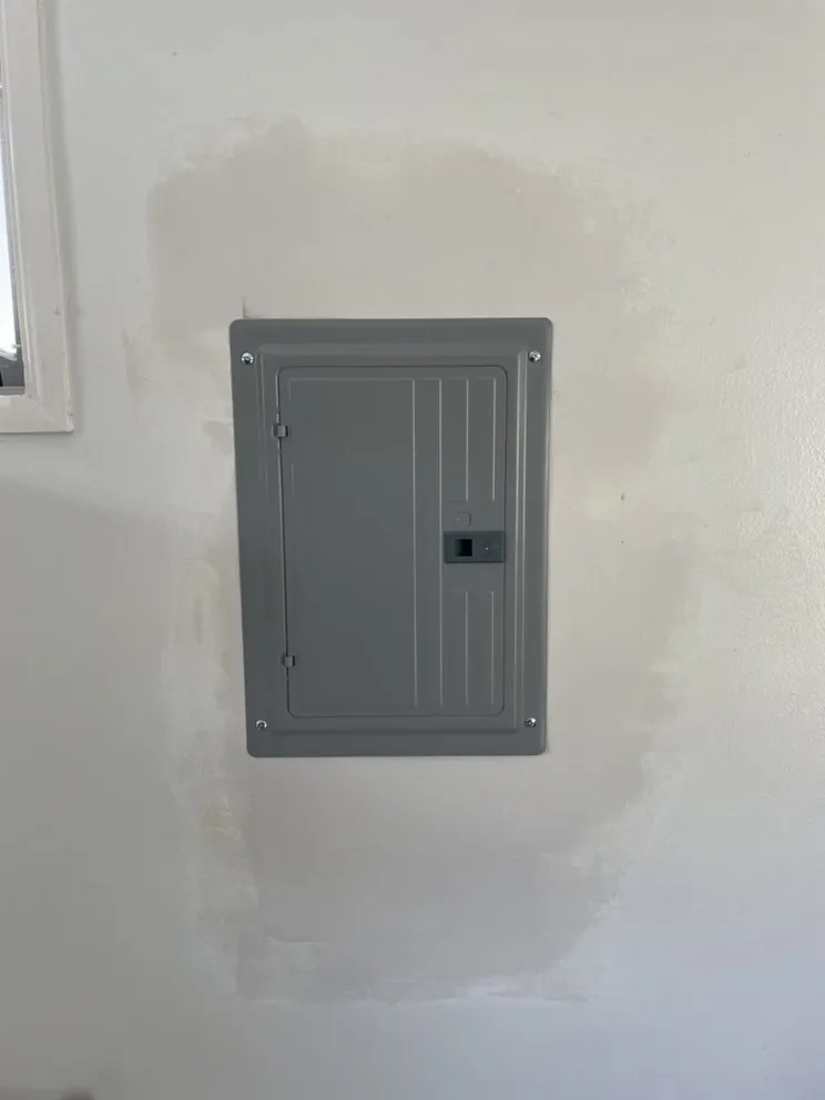 Slide of Zeus Electric