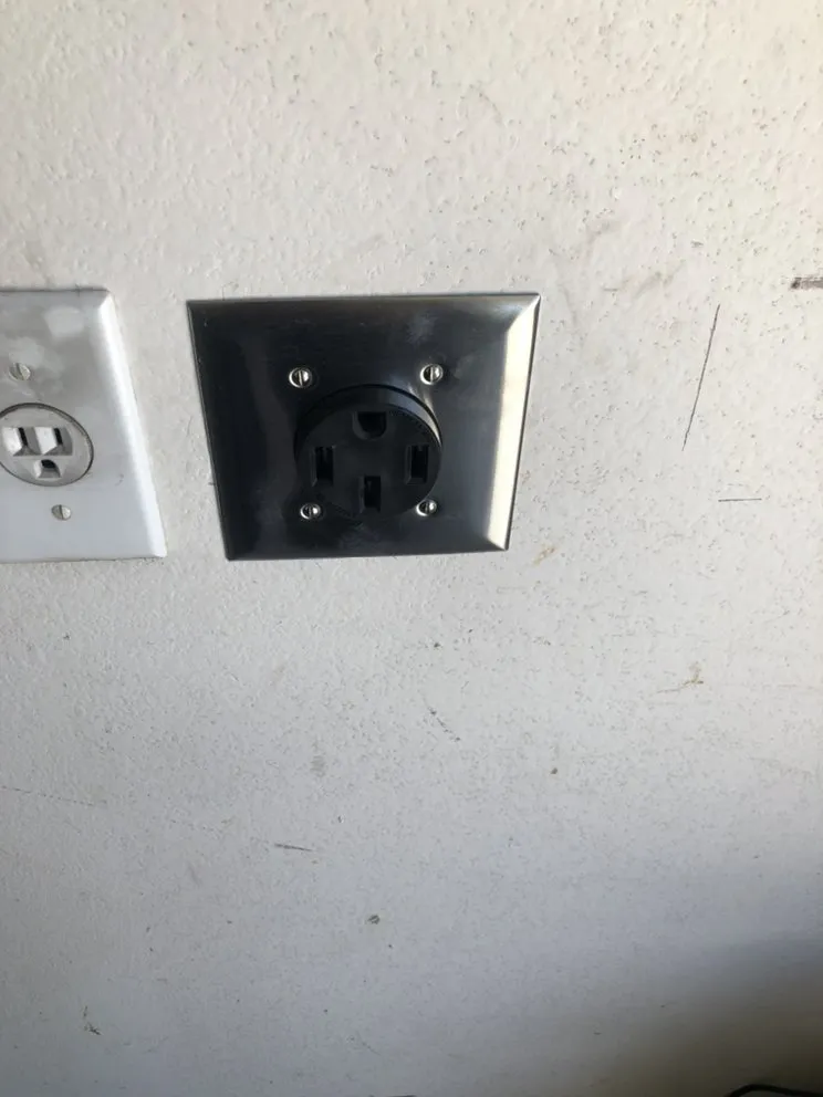 Slide of Zeus Electric