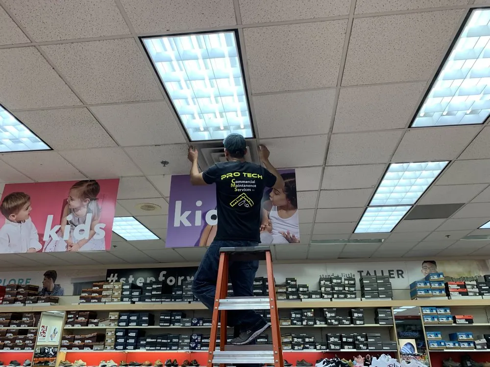 Slide of Zeus Electric