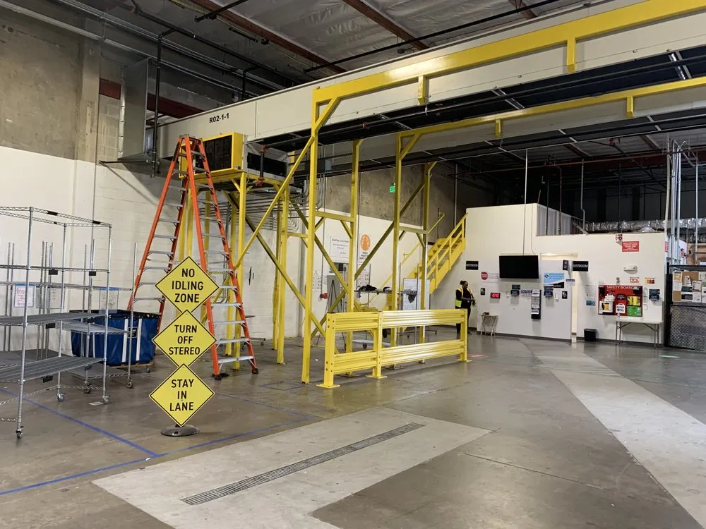 Slide of Zeus Electric