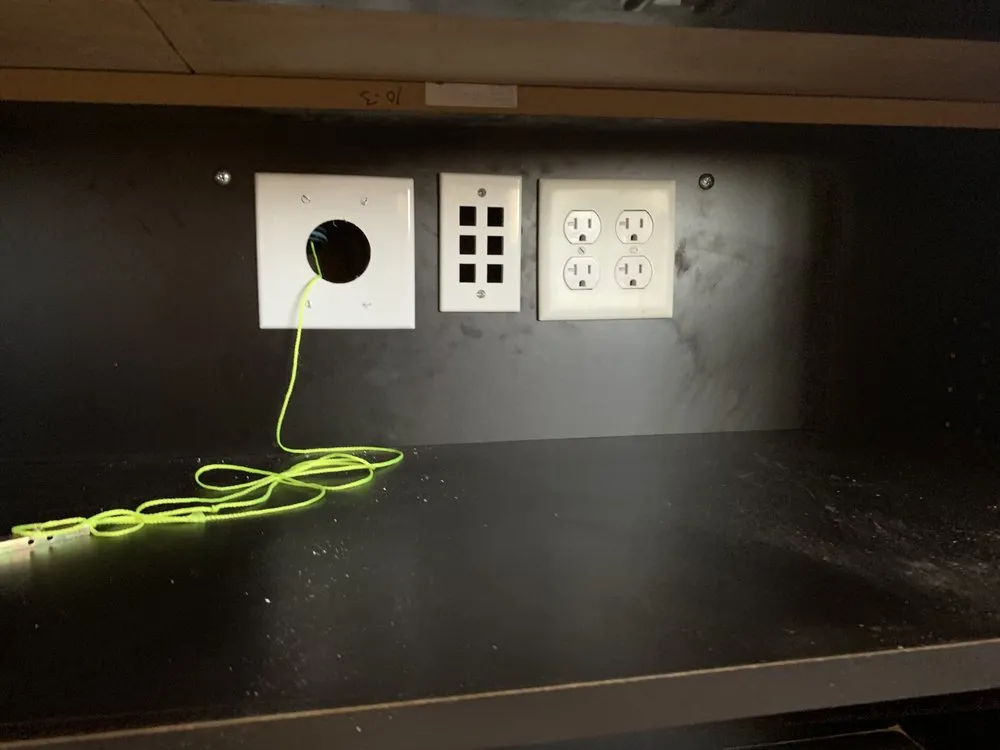 Slide of Zeus Electric