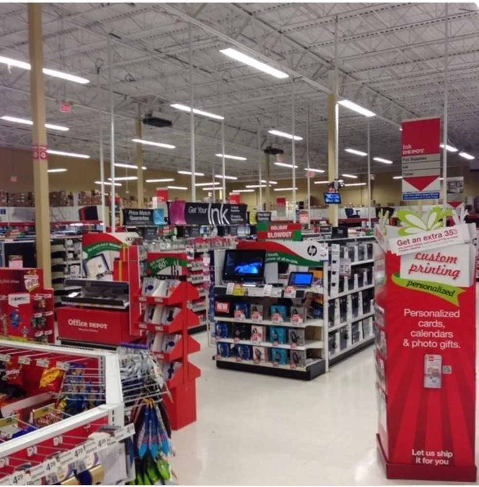 Slide of Zeus Electric