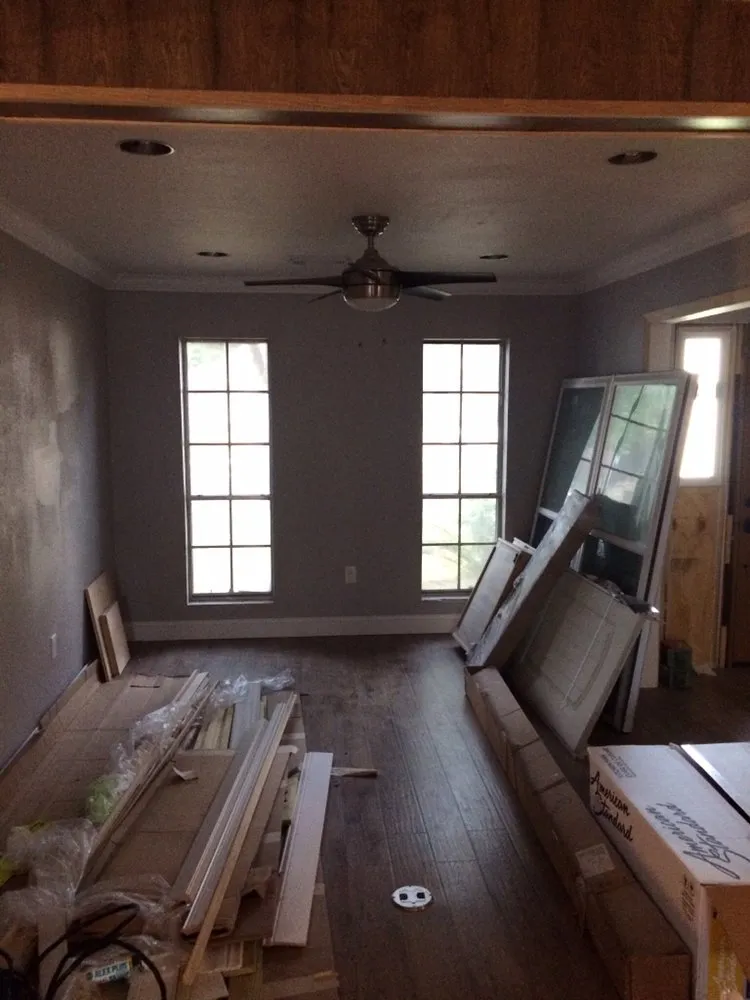 Slide of Zeus Lighting Company