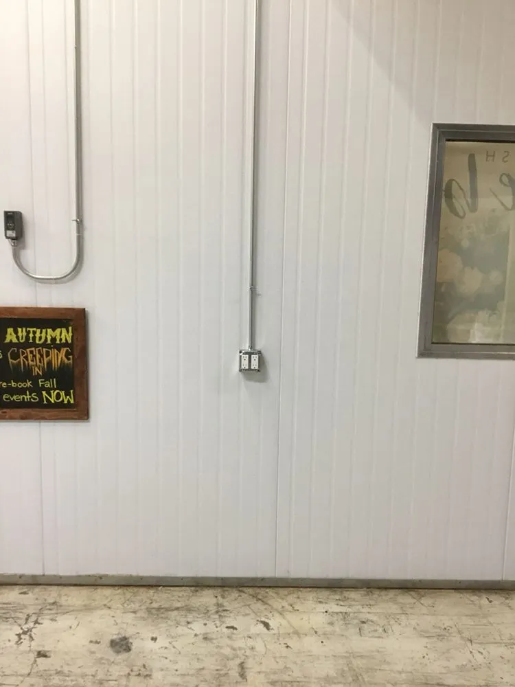 Slide of Zeus Lighting Company