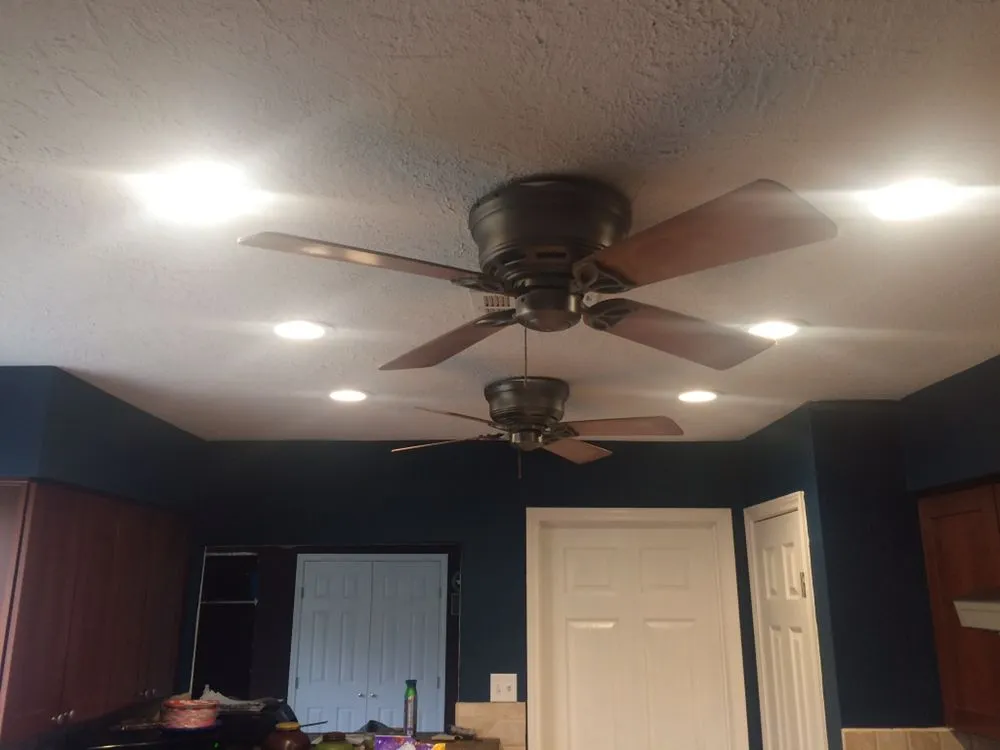 Slide of Zeus Lighting Company