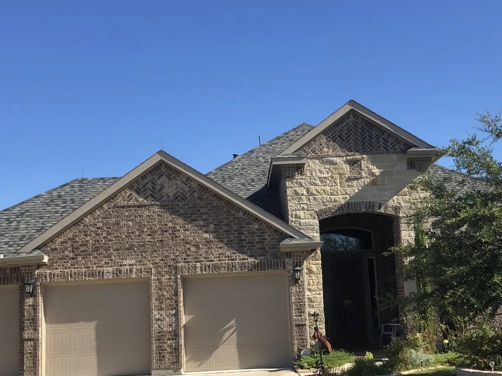 Slide of Zeus Lightning Protection