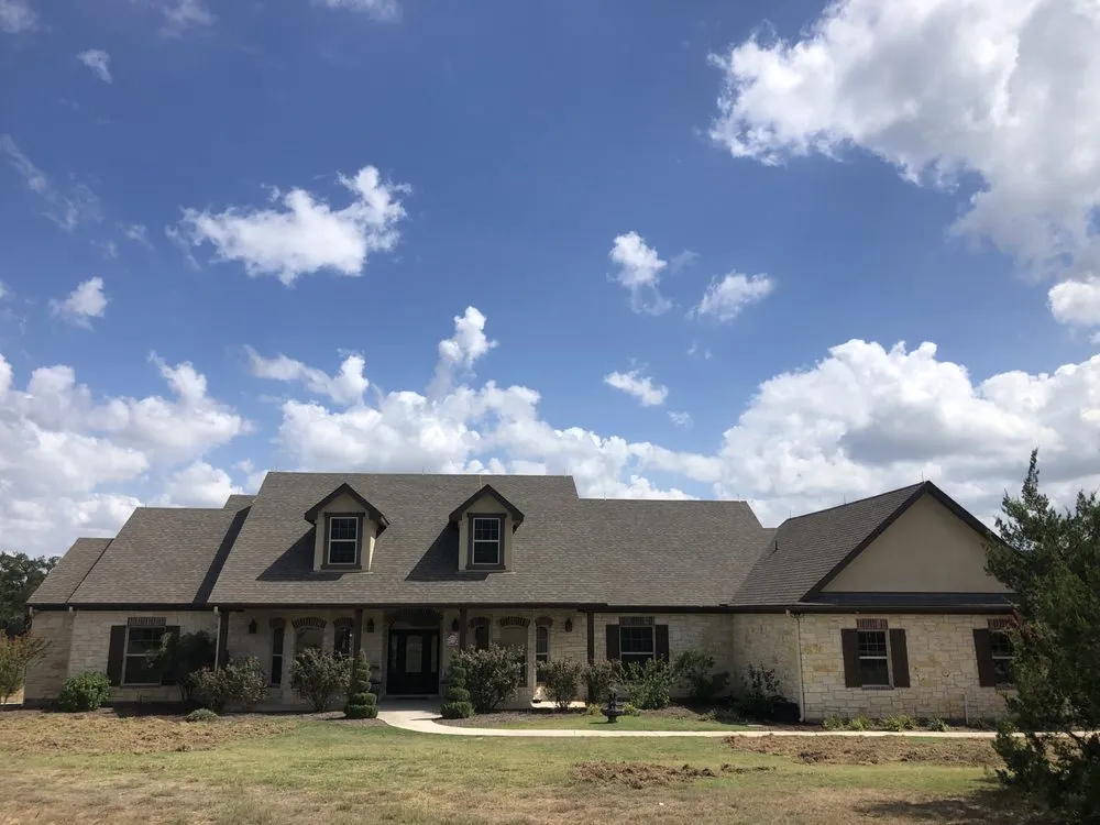 Slide of Zeus Lightning Protection