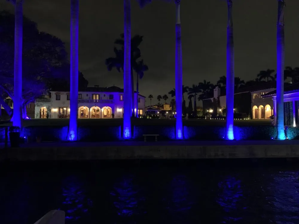 Slide of Zeus Power Electric