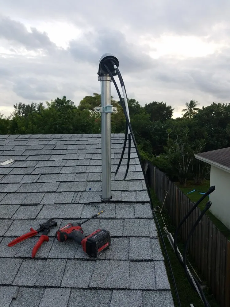 Slide of Zeus Power Electric