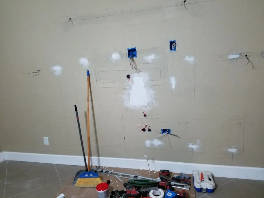 Slide of Zeus Power Electric