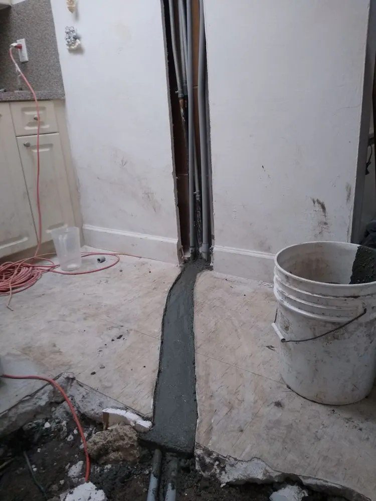 Slide of Zeus Power Electric