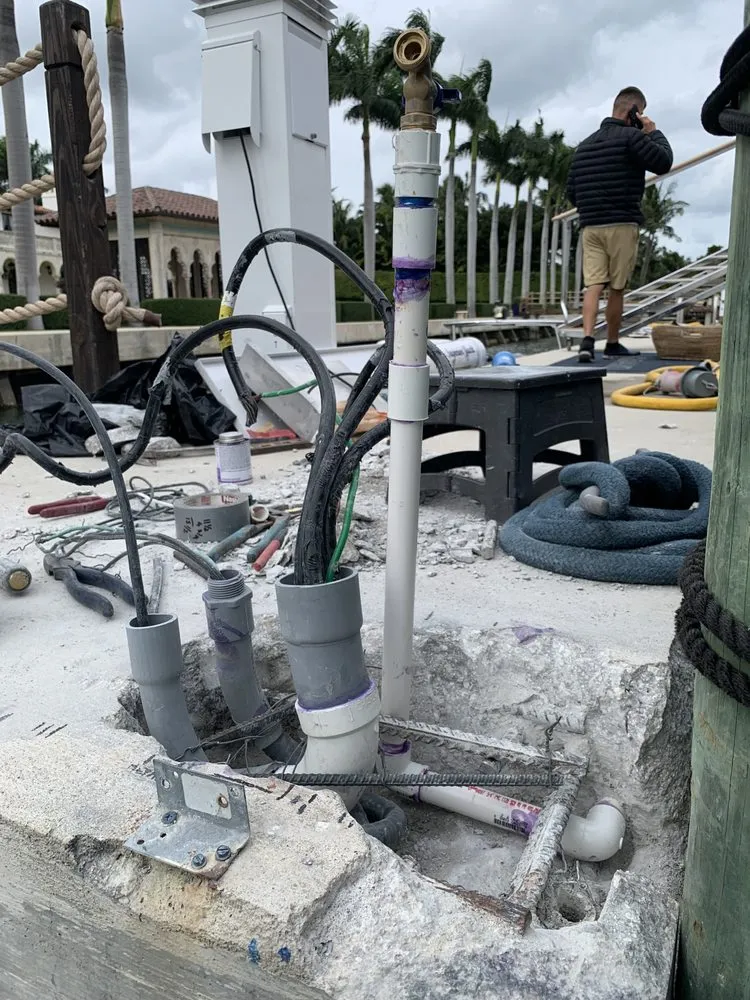 Slide of Zeus Power Electric