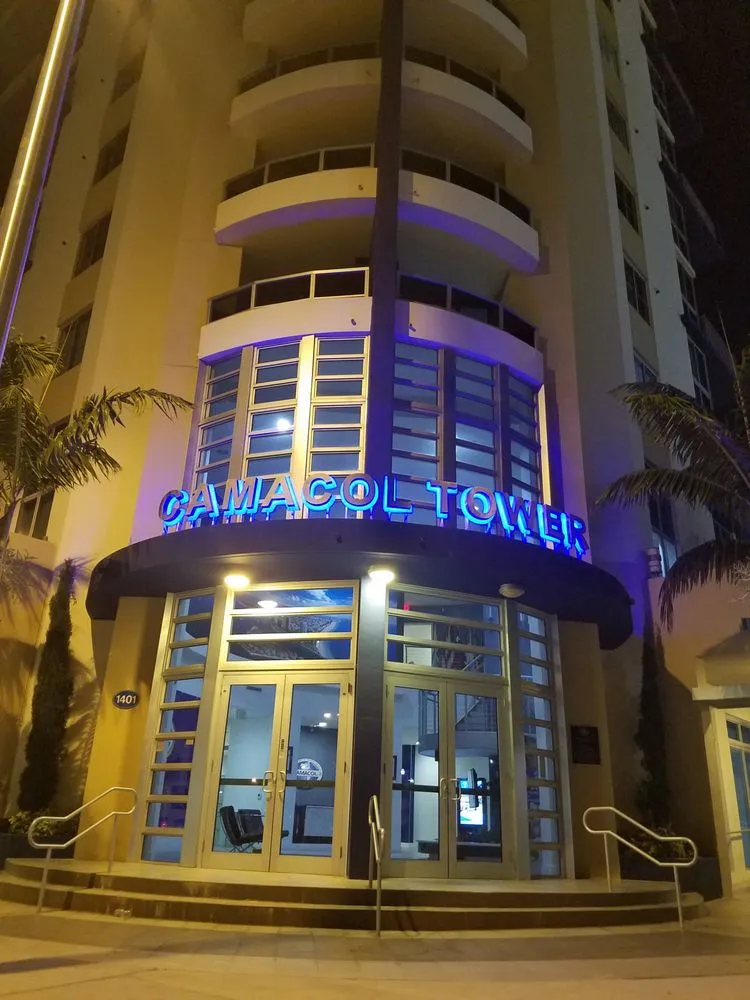 Slide of Zeus Power Electric