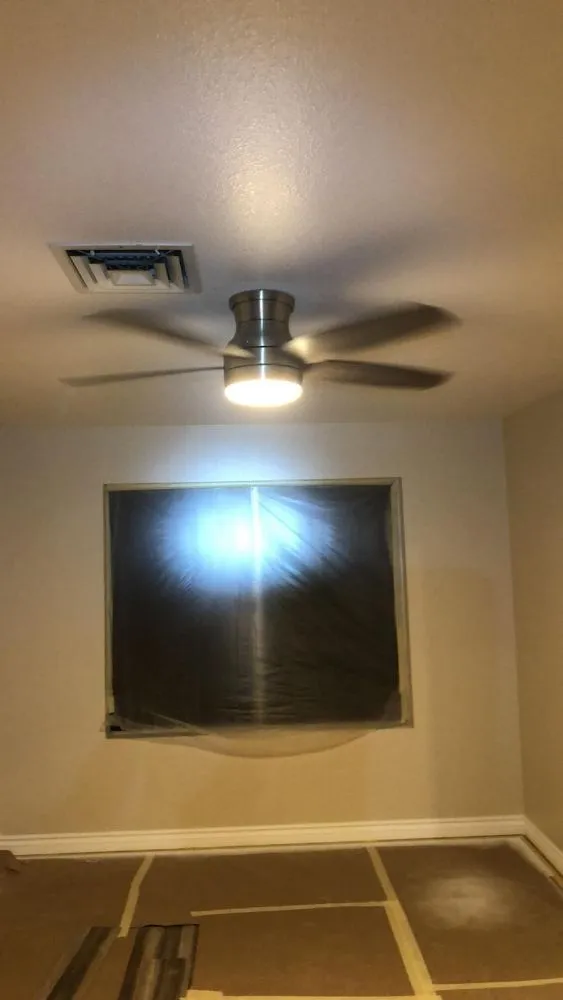 Slide of Zeuz Electric