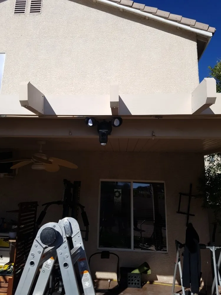 Slide of Zeuz Electric