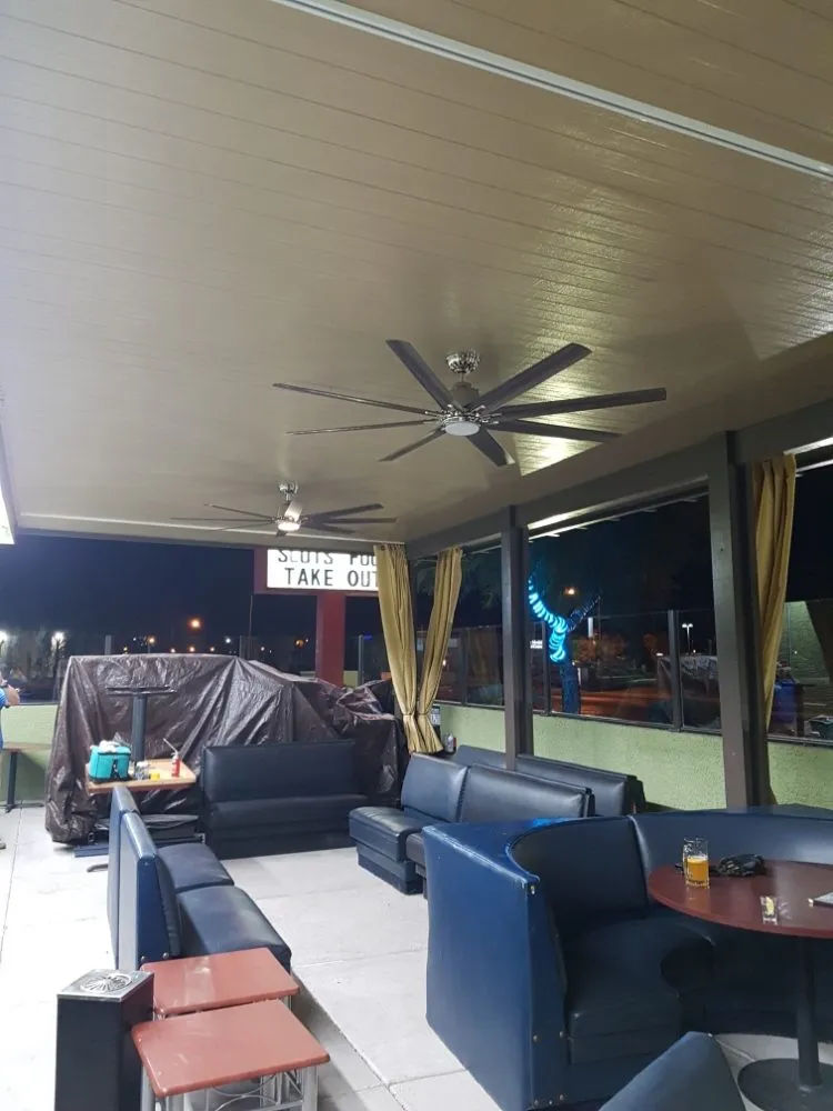 Slide of Zeuz Electric