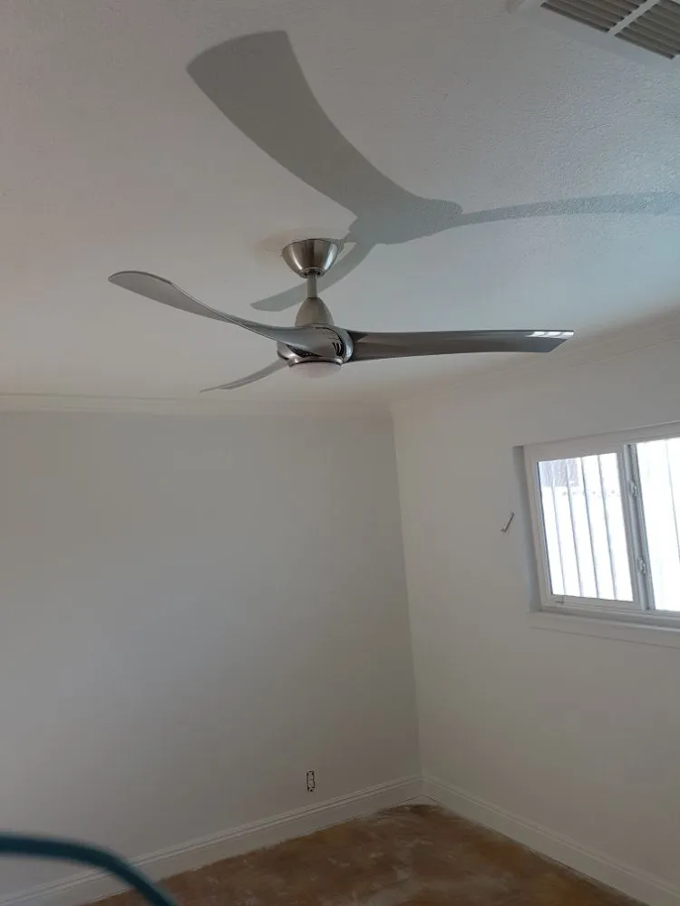 Slide of Zeuz Electric