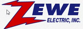Slide of Zewe Electric