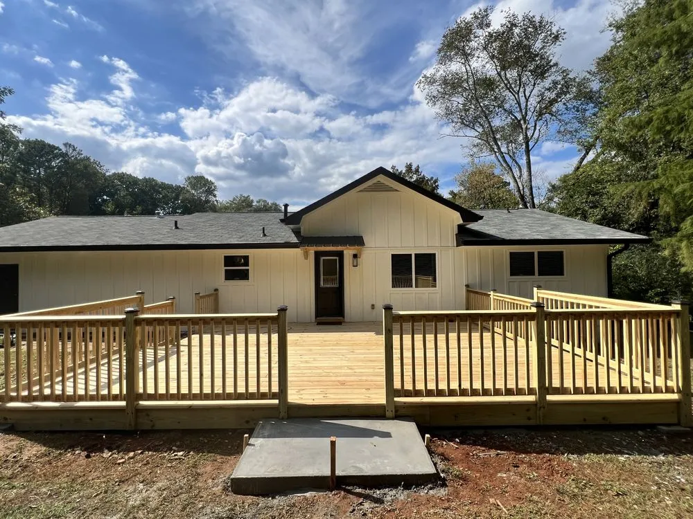 Slide of ZG Design & Remodel